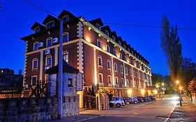 Hotel Diament Arsenal Palace Katowice - Chorzów